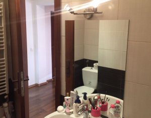 Appartement 1 chambres à louer dans Cluj-napoca, zone Centru