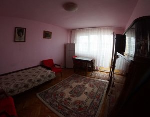 , 48m2 dans Cluj-napoca, zone Manastur