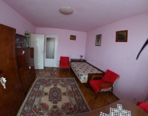 Appartement 2 chambres à louer dans Cluj-napoca, zone Manastur