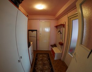 Appartement 2 chambres à louer dans Cluj-napoca, zone Manastur