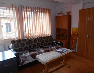 Appartement 1 chambres à louer dans Cluj-napoca, zone Centru