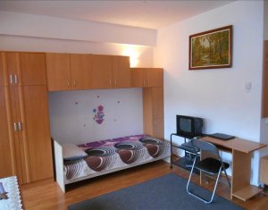 Appartement 1 chambres à louer dans Cluj-napoca, zone Centru
