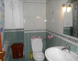 Appartement 1 chambres à louer dans Cluj-napoca, zone Centru