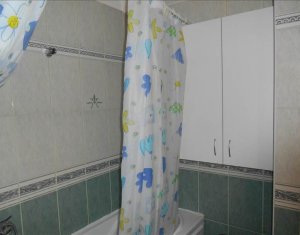 Appartement 1 chambres à louer dans Cluj-napoca, zone Centru