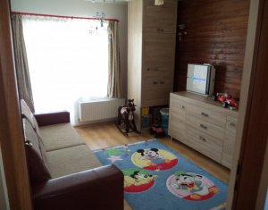 Appartement 3 chambres à louer dans Cluj-napoca
