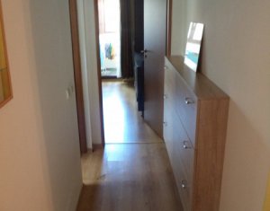 Appartement 3 chambres à louer dans Cluj-napoca