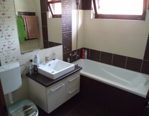 Appartement 3 chambres à louer dans Cluj-napoca