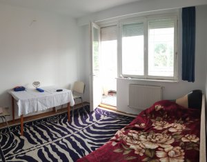 Lakás 2 szobák kiadó on Cluj-napoca, Zóna Grigorescu