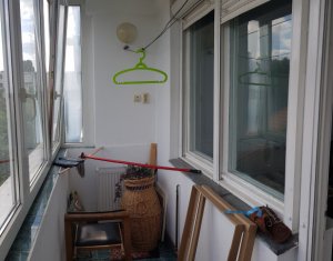 Lakás 2 szobák kiadó on Cluj-napoca, Zóna Grigorescu