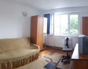 Lakás 2 szobák kiadó on Cluj-napoca, Zóna Grigorescu