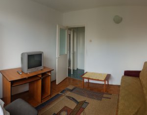 Lakás 2 szobák kiadó on Cluj-napoca, Zóna Grigorescu