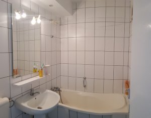 Lakás 2 szobák kiadó on Cluj-napoca, Zóna Grigorescu