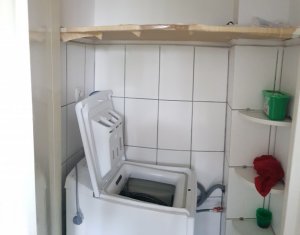 Lakás 2 szobák kiadó on Cluj-napoca, Zóna Grigorescu