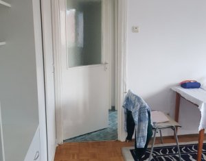 Lakás 2 szobák kiadó on Cluj-napoca, Zóna Grigorescu