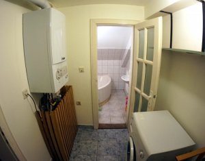 Lakás 1 szobák kiadó on Cluj-napoca, Zóna Zorilor