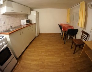 Lakás 1 szobák kiadó on Cluj-napoca, Zóna Zorilor