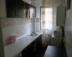 Lakás 2 szobák kiadó on Cluj-napoca, Zóna Manastur