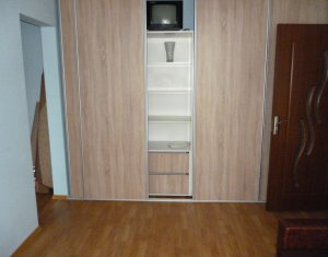 Lakás 2 szobák kiadó on Cluj-napoca, Zóna Manastur