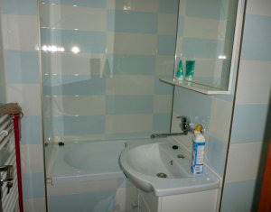 Lakás 2 szobák kiadó on Cluj-napoca, Zóna Manastur