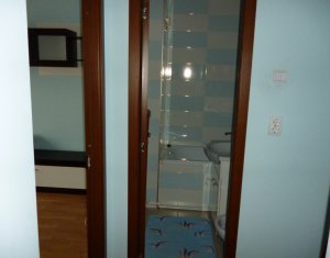 Lakás 2 szobák kiadó on Cluj-napoca, Zóna Manastur