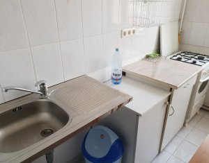 Lakás 1 szobák kiadó on Cluj-napoca, Zóna Gruia