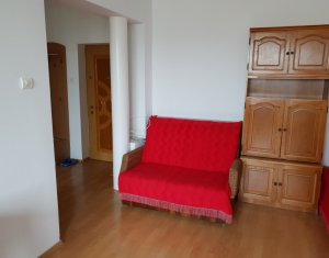 Lakás 1 szobák kiadó on Cluj-napoca, Zóna Gruia