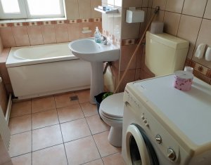 Lakás 1 szobák kiadó on Cluj-napoca, Zóna Gruia