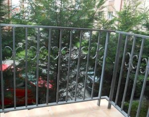 Appartement 2 chambres à louer dans Cluj-napoca, zone Buna Ziua