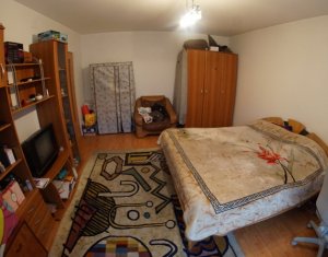 Lakás 1 szobák kiadó on Cluj-napoca, Zóna Marasti