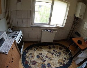 Lakás 1 szobák kiadó on Cluj-napoca, Zóna Marasti