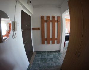Appartement 2 chambres à louer dans Cluj-napoca, zone Gheorgheni
