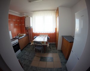 Appartement 2 chambres à louer dans Cluj-napoca, zone Gheorgheni