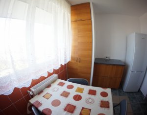 Appartement 2 chambres à louer dans Cluj-napoca, zone Gheorgheni