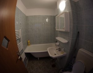 Appartement 2 chambres à louer dans Cluj-napoca, zone Gheorgheni