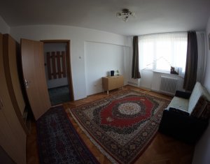 Appartement 2 chambres à louer dans Cluj-napoca, zone Gheorgheni