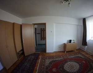 Appartement 2 chambres à louer dans Cluj-napoca, zone Gheorgheni
