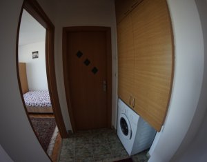 Appartement 2 chambres à louer dans Cluj-napoca, zone Gheorgheni
