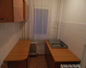 Lakás 2 szobák kiadó on Cluj-napoca, Zóna Manastur