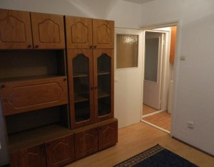 Lakás 2 szobák kiadó on Cluj-napoca, Zóna Manastur