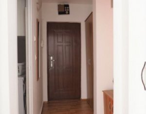 Lakás 1 szobák kiadó on Cluj-napoca, Zóna Zorilor