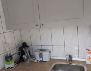 Lakás 1 szobák kiadó on Cluj-napoca, Zóna Zorilor