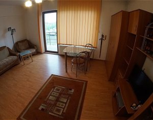 Lakás 1 szobák kiadó on Cluj-napoca, Zóna Marasti