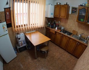 Lakás 1 szobák kiadó on Cluj-napoca, Zóna Marasti