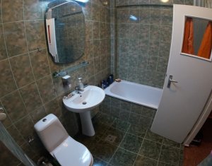 Lakás 1 szobák kiadó on Cluj-napoca, Zóna Marasti