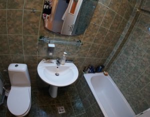 Lakás 1 szobák kiadó on Cluj-napoca, Zóna Marasti