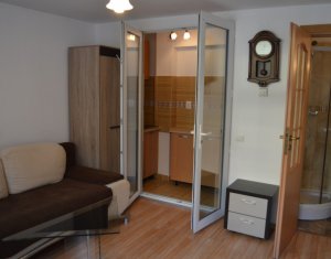 , 22m2 on Cluj-napoca, Zóna Centru