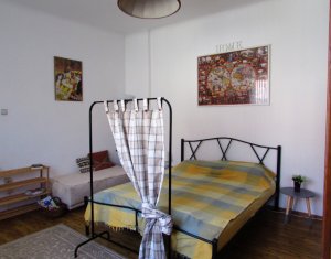 Lakás 1 szobák kiadó on Cluj-napoca, Zóna Centru