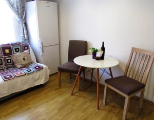 Lakás 1 szobák kiadó on Cluj-napoca, Zóna Centru