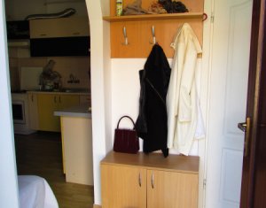 Lakás 1 szobák kiadó on Cluj-napoca, Zóna Centru