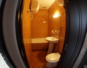 Lakás 2 szobák kiadó on Cluj-napoca, Zóna Gara